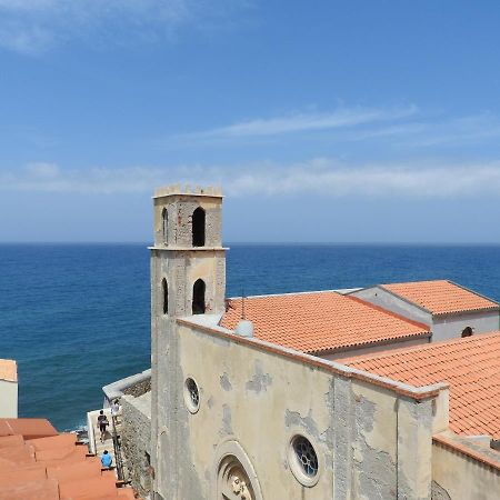 Terrazza Bastione Villa Cefalu Exterior photo