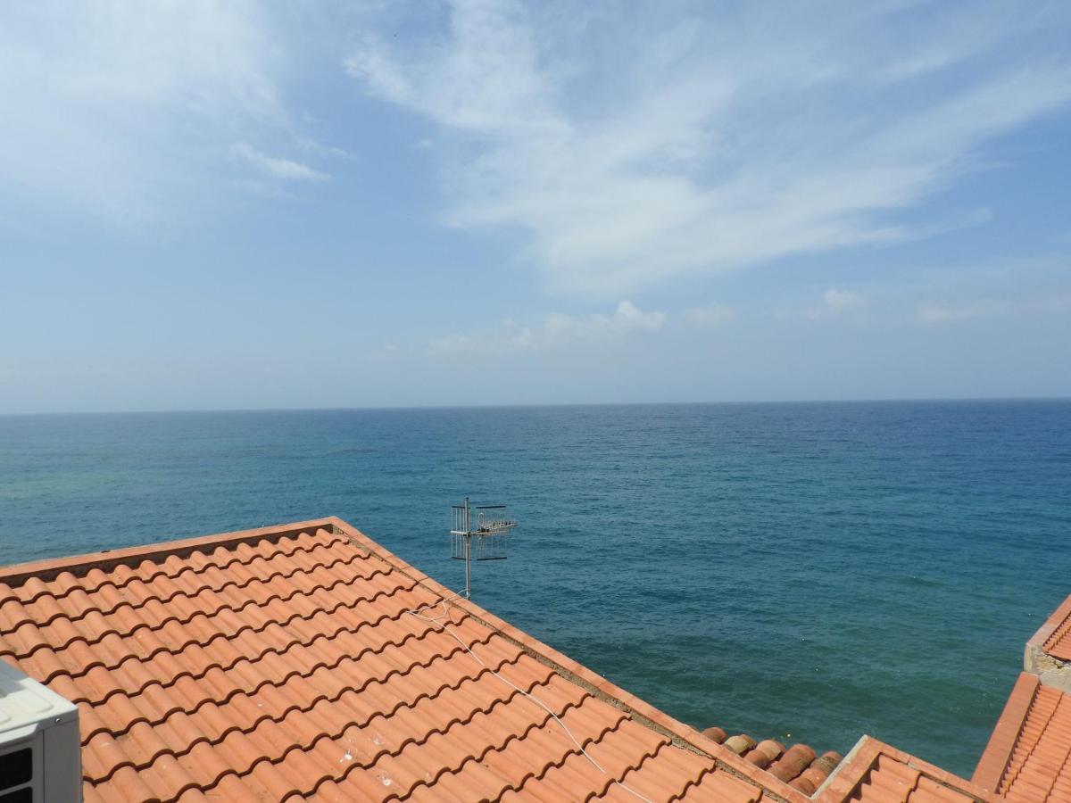 Terrazza Bastione Villa Cefalu Exterior photo