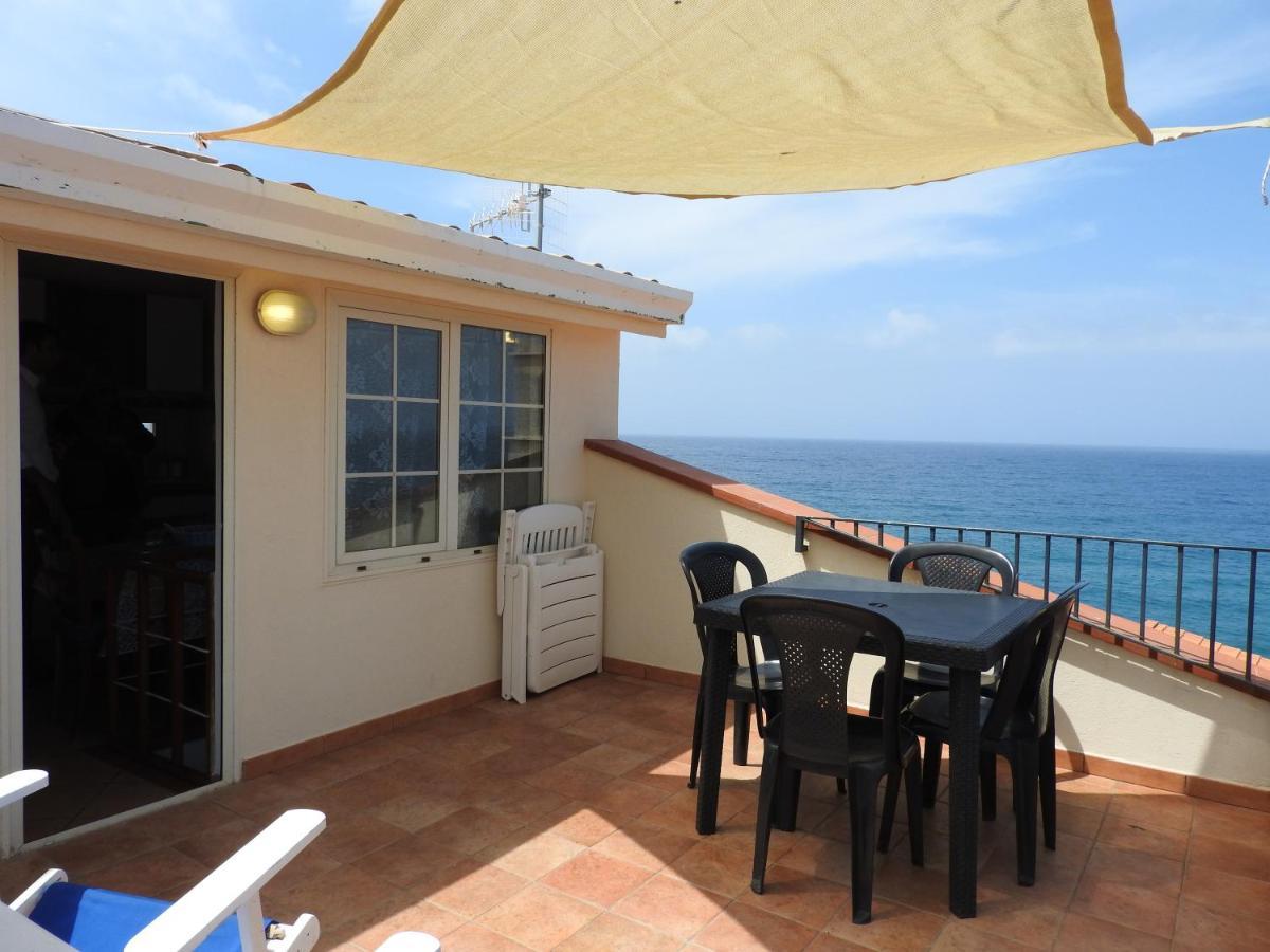 Terrazza Bastione Villa Cefalu Exterior photo