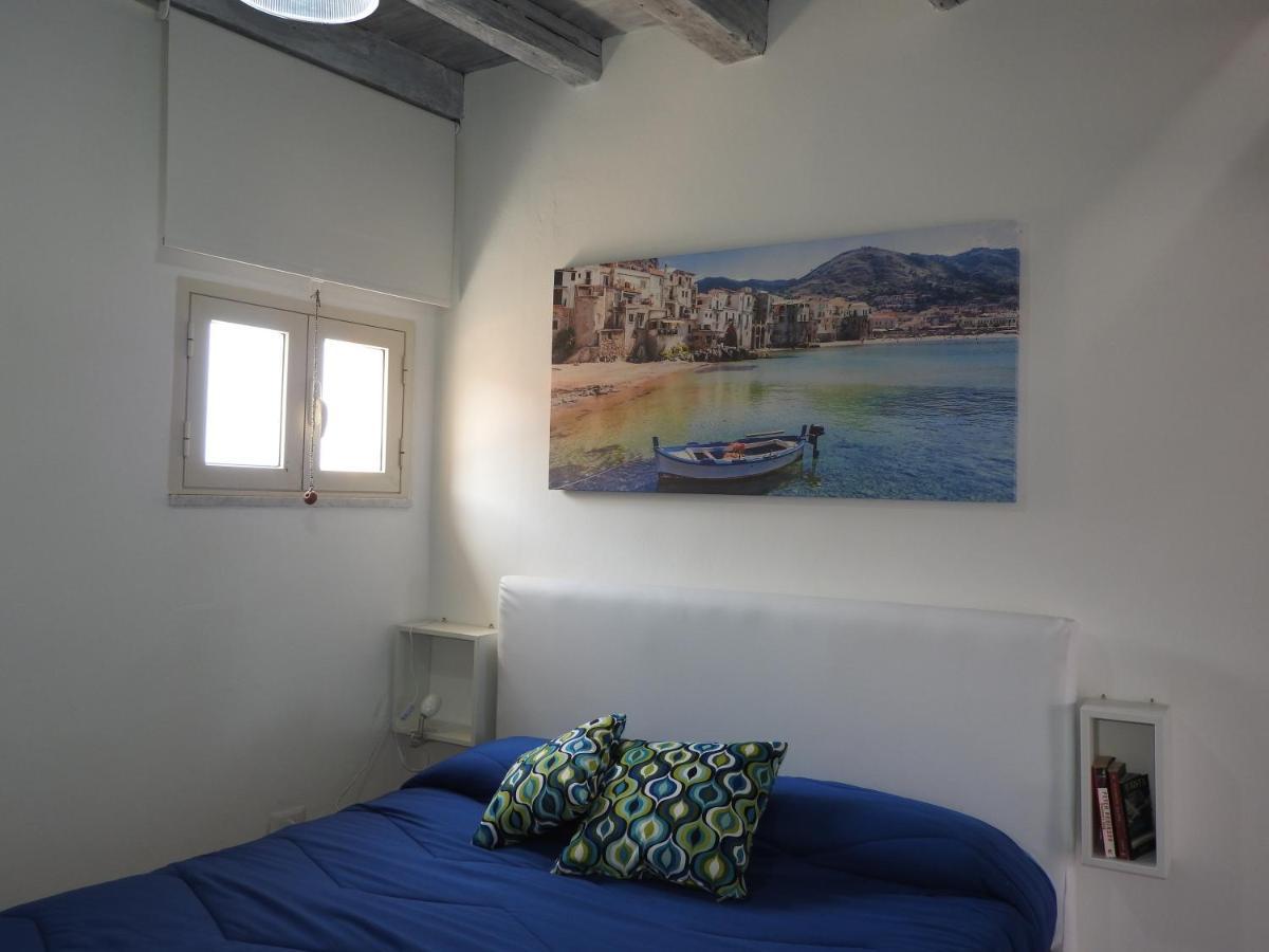 Terrazza Bastione Villa Cefalu Exterior photo